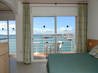 Apartment L'Estartit Ausstattung 16