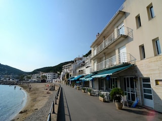 Apartment L'Estartit Outdoor Recording 7