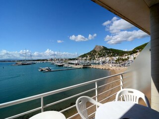 Apartment L'Estartit  19