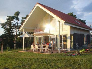 Ferienhaus Seeadler 6+