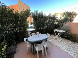 Apartment 3 Rooms 4 People - Valras-Plage - image1