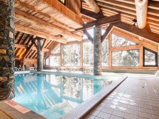 Apartamento Les Allues  7