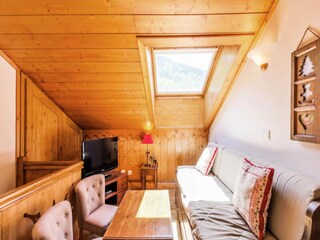 Apartamento Les Allues  12