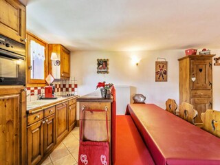 Apartment Les Allues  13