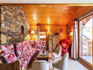 Appartement Les Allues  20