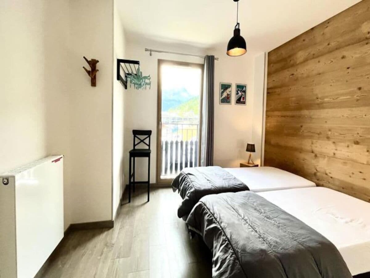 Apartment Saint-Gervais-les-Bains  1