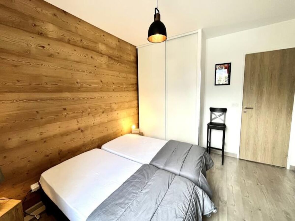 Apartment Saint-Gervais-les-Bains  5