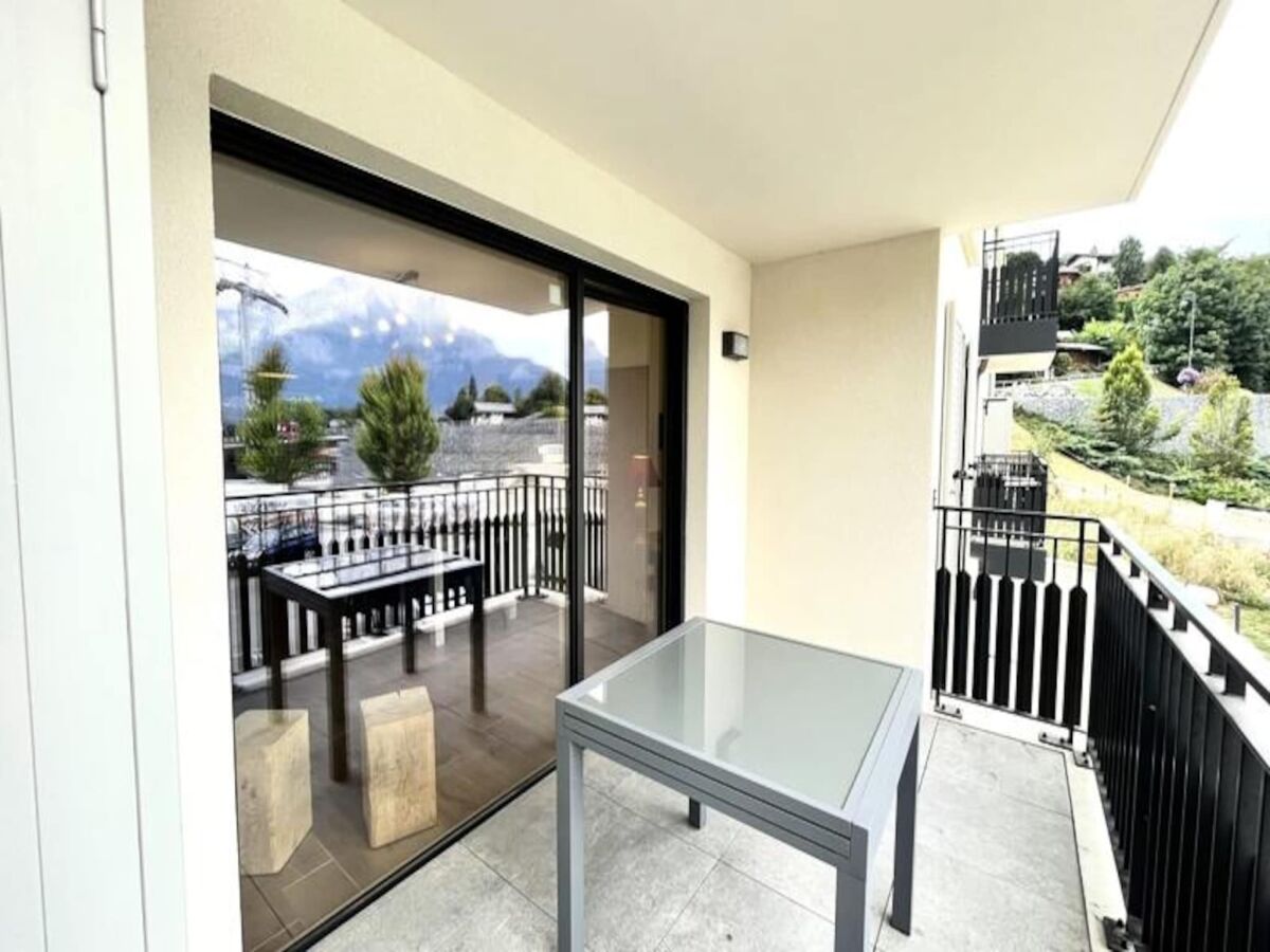 Apartment Saint-Gervais-les-Bains  6