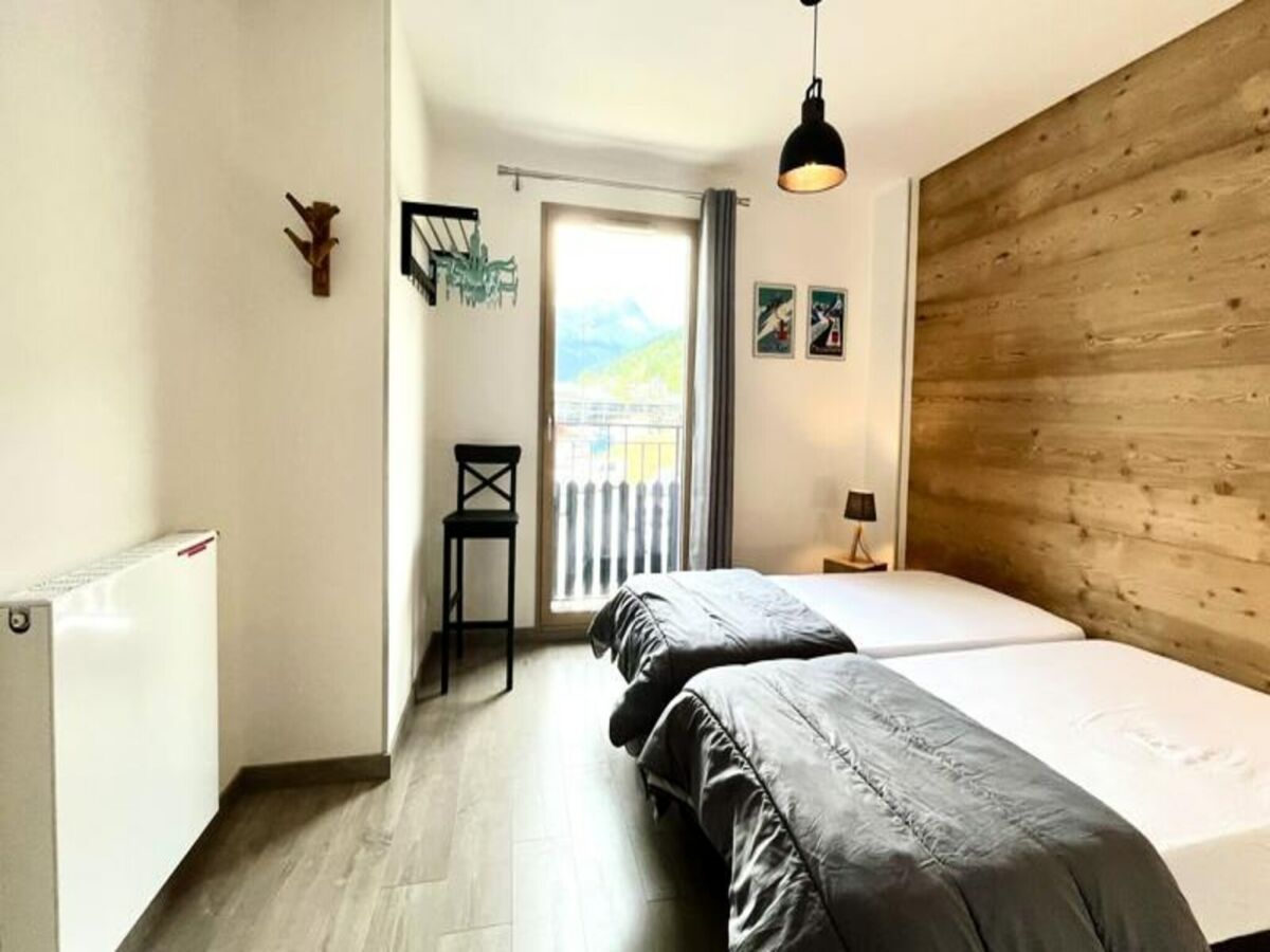 Apartment Saint-Gervais-les-Bains  7