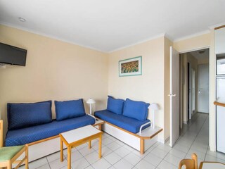 Apartment Le Dramont  12