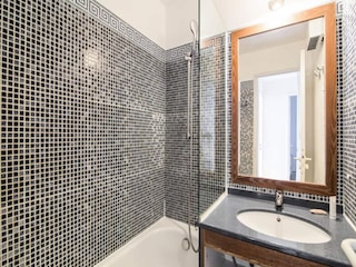 Apartment Le Dramont  22