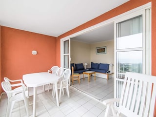 Apartment Le Dramont  23