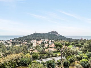Apartment Le Dramont  24