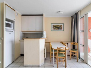 Apartment Le Dramont  27