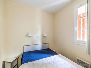 Appartement Le Dramont  14
