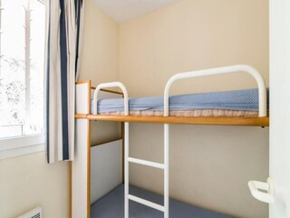 Appartement Le Dramont  15