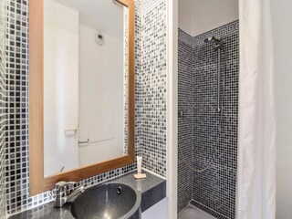 Appartement Le Dramont  16