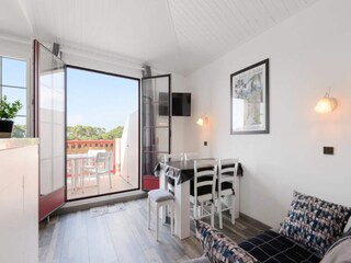 Apartamento Talmont-Saint-Hilaire  2