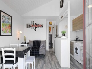 Appartement Talmont-Saint-Hilaire  4