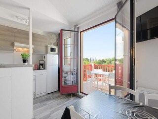 Apartment Talmont-Saint-Hilaire  24