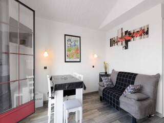 Appartement Talmont-Saint-Hilaire  5