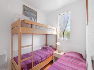 Appartement Talmont-Saint-Hilaire  25