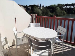 Apartment Talmont-Saint-Hilaire  25