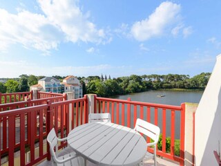 Appartement Talmont-Saint-Hilaire  28