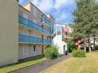 Appartement Talmont-Saint-Hilaire  29