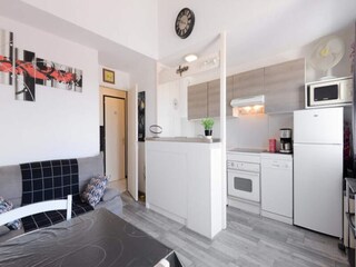 Appartement Talmont-Saint-Hilaire  12