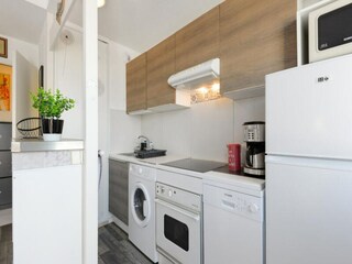 Appartement Talmont-Saint-Hilaire  14