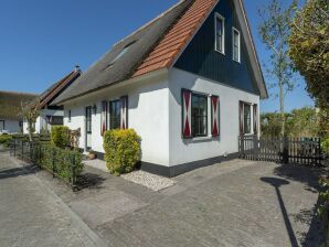 Wunderschöne Villa mit Garten - Callantsoog - image1