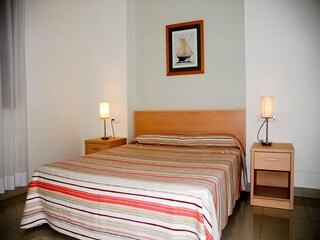 Apartamento L'Escala Características 4