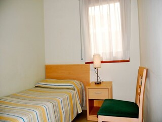 Appartement L'Escala Équipement 10