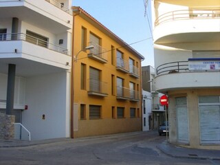 Apartamento L'Escala Entorno 13