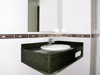 Appartement L'Escala Équipement 11