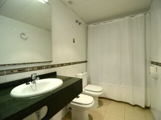 Appartement L'Escala Équipement 8
