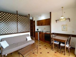 Apartamento L'Estartit Características 10