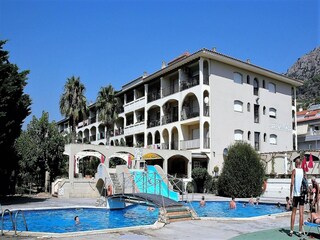 Apartamento L'Estartit Grabación al aire libre 4