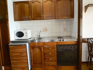 Apartamento L'Estartit Características 11
