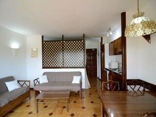 Apartment L'Estartit Ausstattung 13