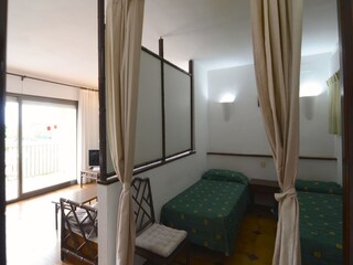 Apartamento L'Estartit  18