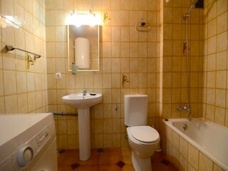 Apartamento L'Estartit Características 14