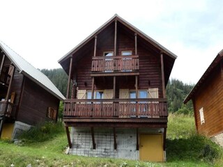 Apartment Embrun  16