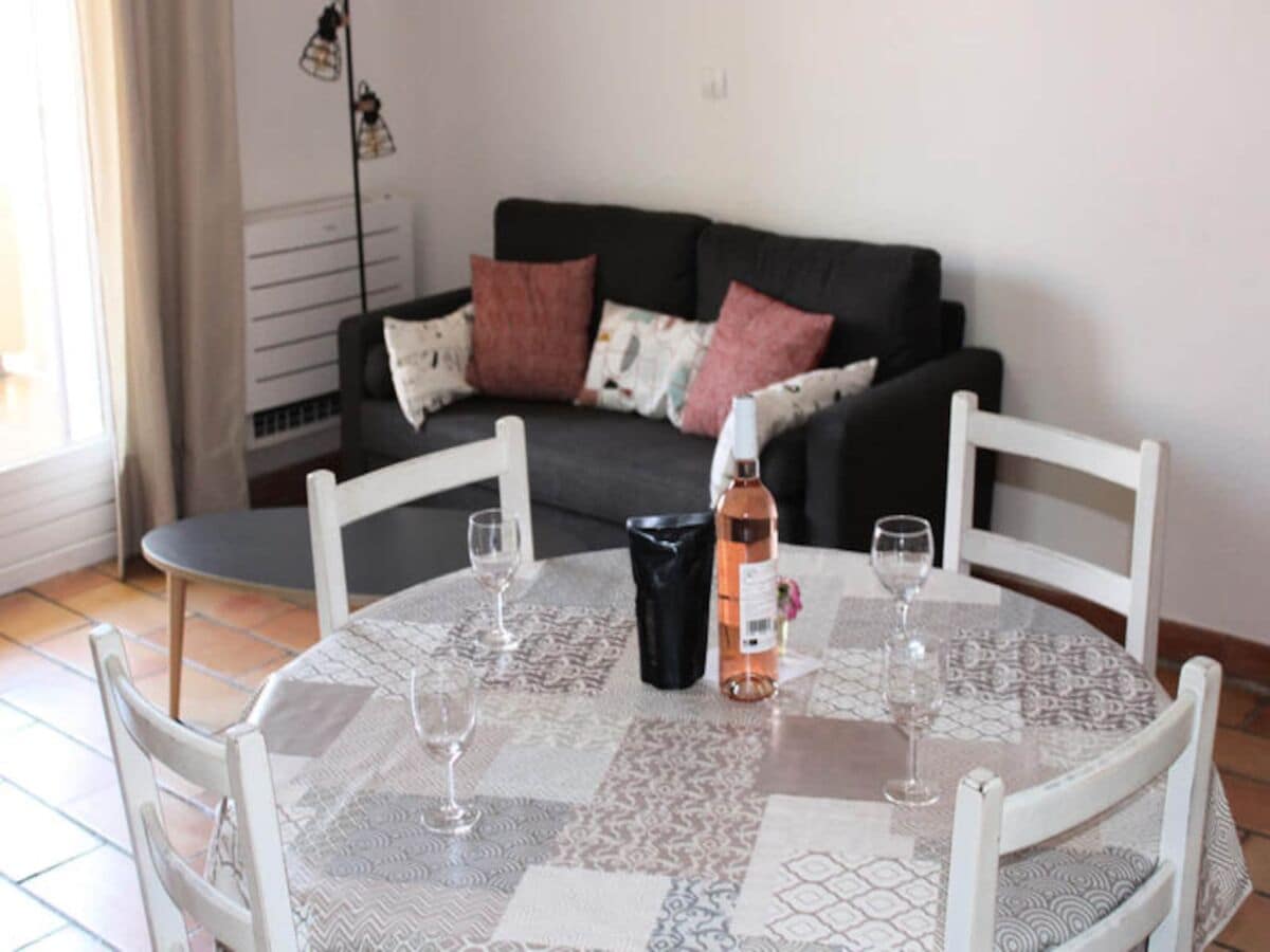 Apartamento Mollans sur Ouvèze  1