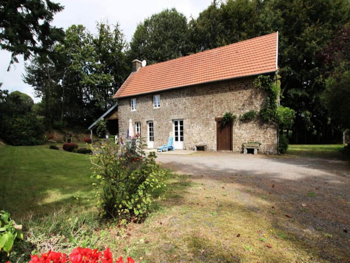 Appartement La Chapelle-Urée  1