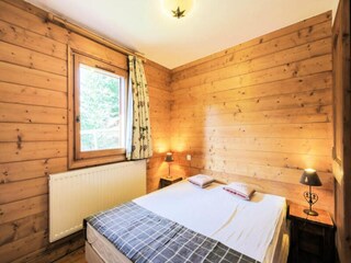 Appartement Val Thorens  9