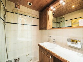 Appartement Val Thorens  10