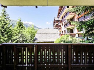 Appartement Les Allues  2