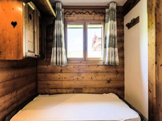 Appartement Les Allues  3